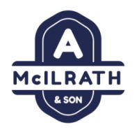 McILrath's Customer Portal